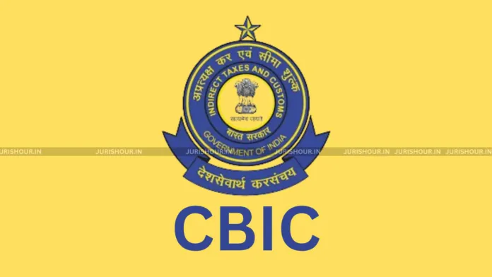 Appeals Deemed Withdrawn For Demands from July 2017 to March 2020 Under GST Amnesty Scheme: CBIC