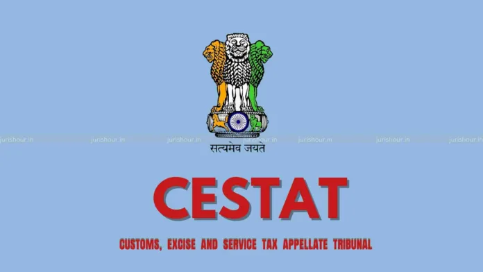 Alleged Artificial Division Of Units To Claim Separate SSI Exemptions : CESTAT Quashes Central Excise Duty Demand