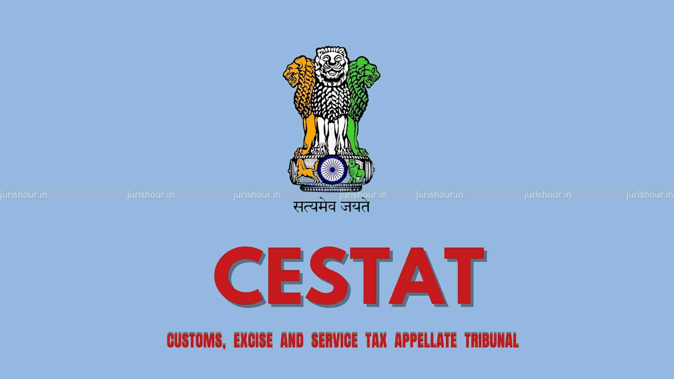 Customs Officer Not Empowered To Interfere With FOB Value Of Goods: CESTAT Customs Officer Not Empowered To Interfere With FOB Value Of Goods: CESTAT
