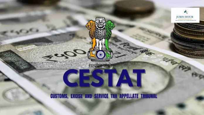 Service Tax, Fine, or Penalty Not Considered Pre-Deposit For Filing Appeal: CESTAT