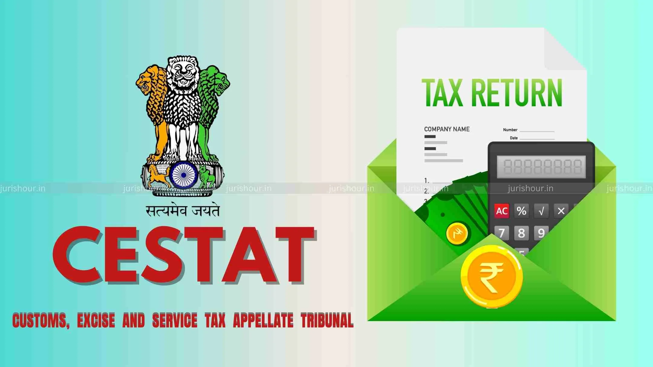 ITR Alone Insufficient To Confirm Service Tax Demand: CESTAT ITR Alone Insufficient To Confirm Service Tax Demand: CESTAT