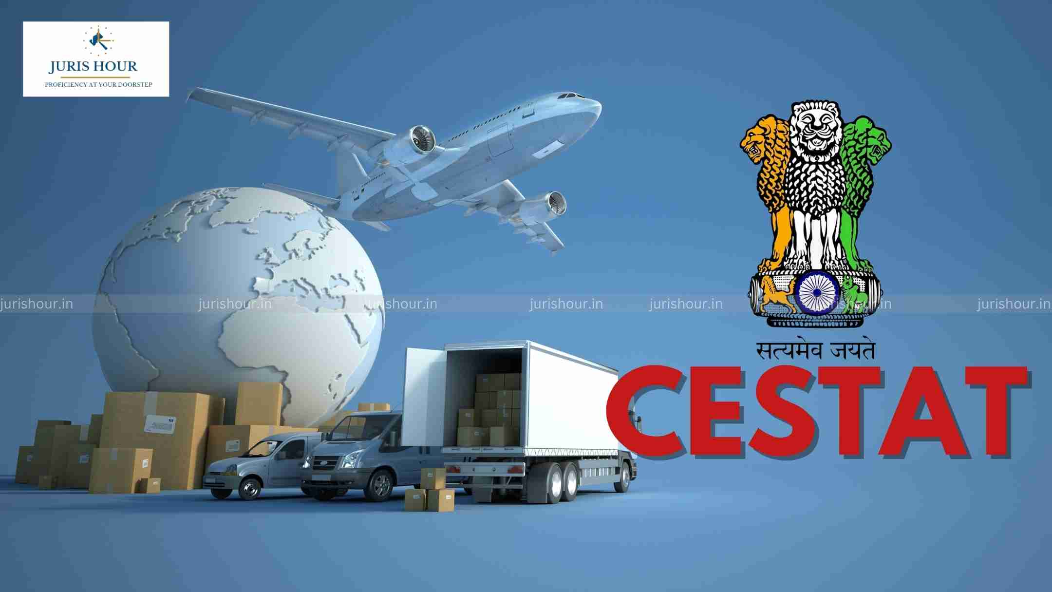 Transportation Of Goods And Activity Of Unloading And Loading Are Incidental, Classifiable Under GTA: CESTAT Transportation Of Goods And Activity Of Unloading And Loading Are Incidental, Classifiable Under GTA: CESTAT