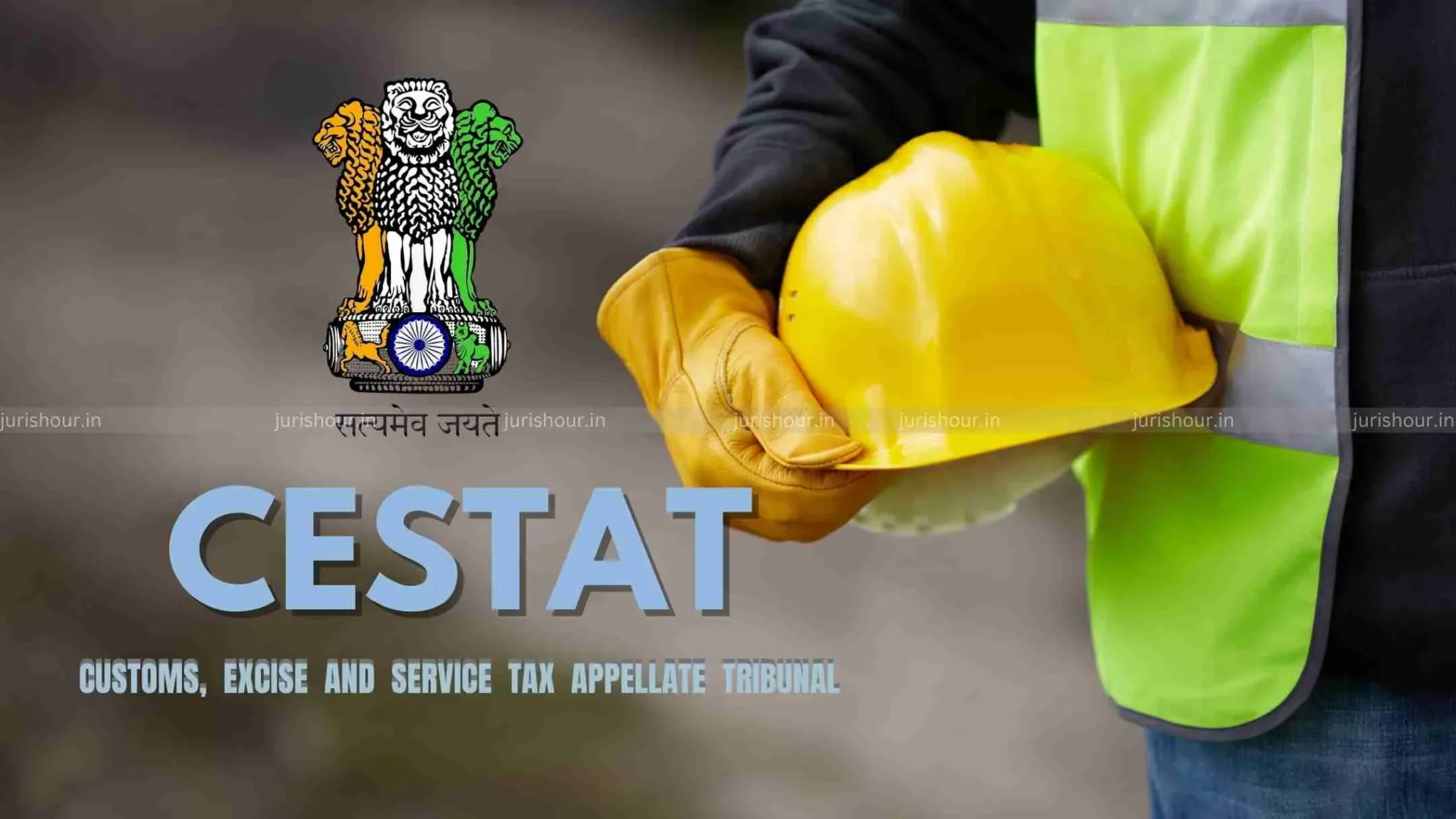 Service Tax Payable On Construction Services Provided To RIICO And RSAMB: CESTAT