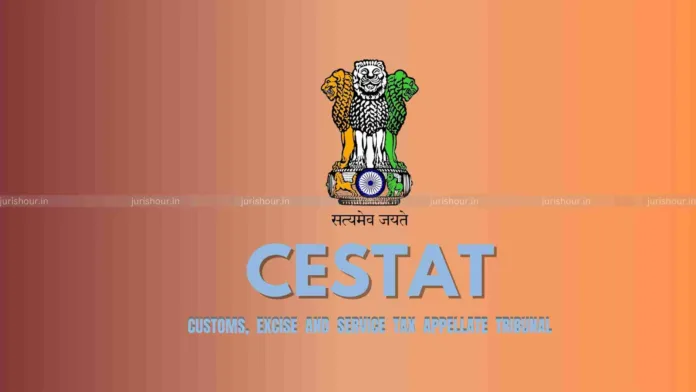 CESTAT Quashes Penalty On Small Time Printer In Alleged Export Scheme Violation