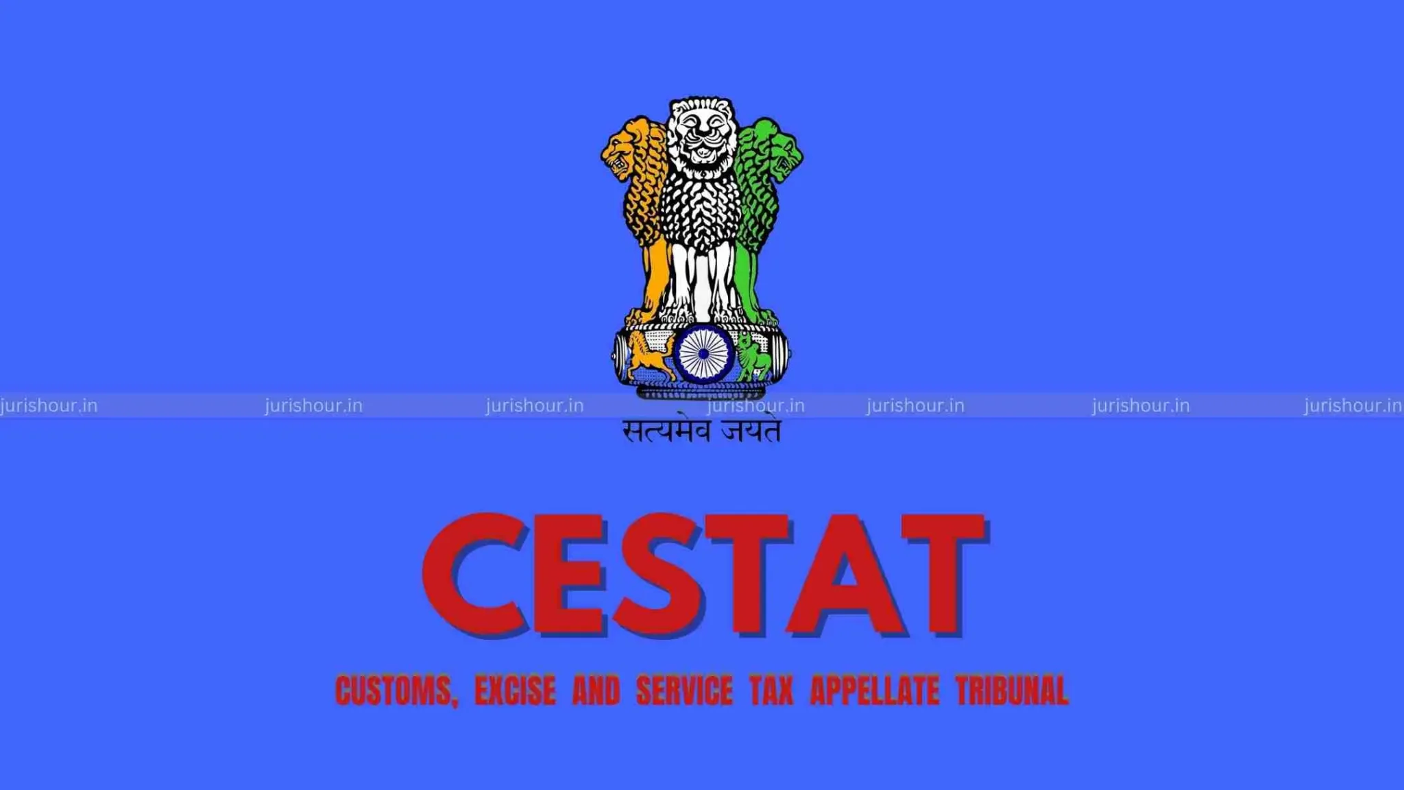 CESTAT Rejects Service Tax Refund Claim Due To Unchallenged Self-Assessments