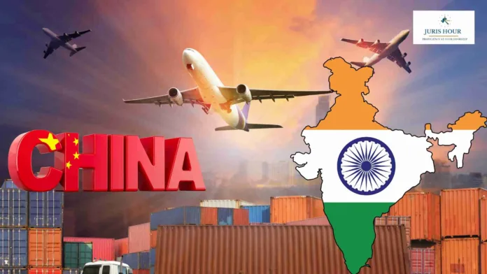 Chinese Dumping & India’s Industrial and Economic Sovereignty