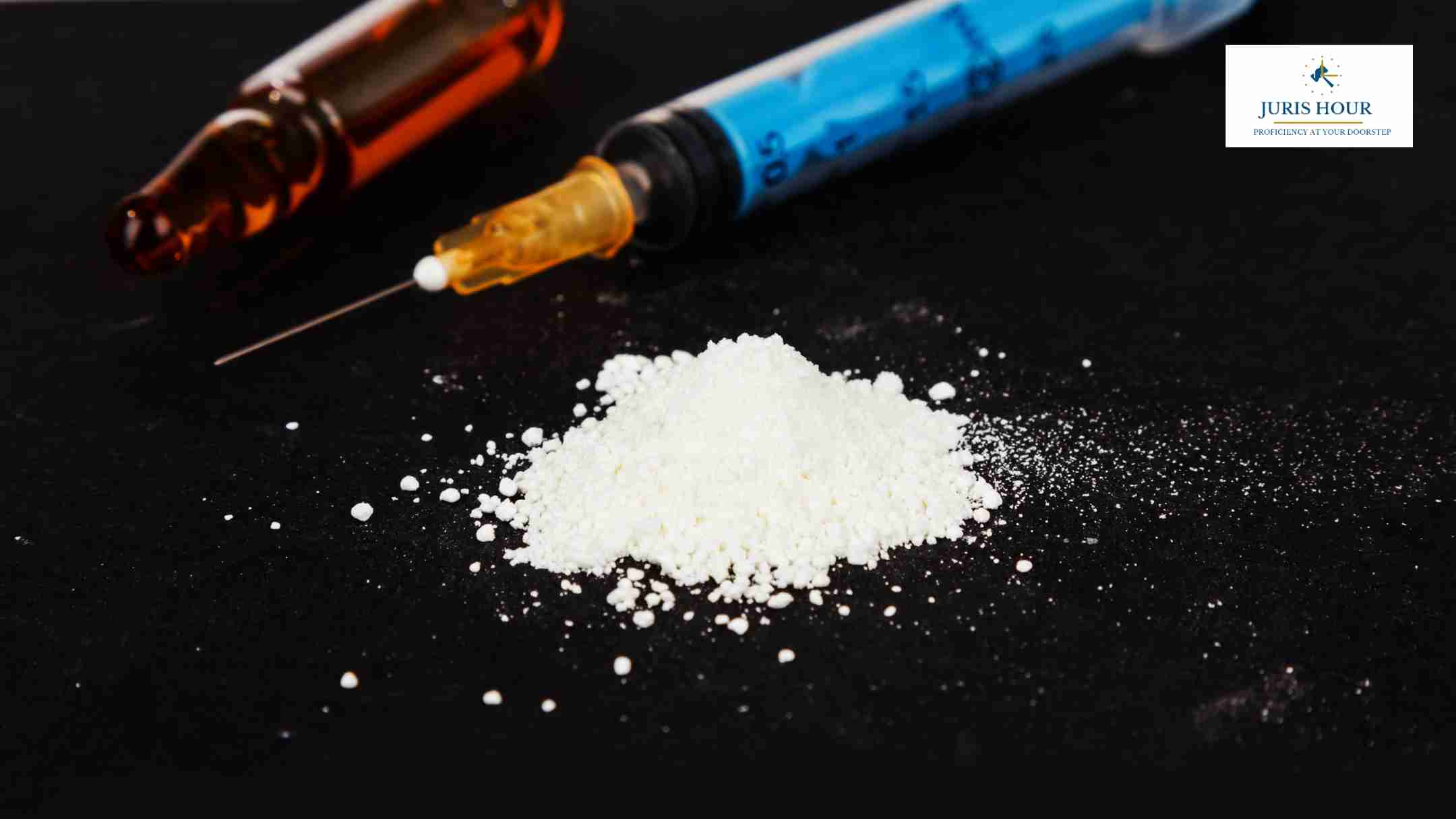 DRI Collected Overwhelming Evidence Against Accused Carrying Commercial Quantity Of Cocaine From Abroad To India: Delhi High Court Refuses Bail DRI Collected Overwhelming Evidence Against Accused Carrying Commercial Quantity Of Cocaine From Abroad To India: Delhi High Court Refuses Bail