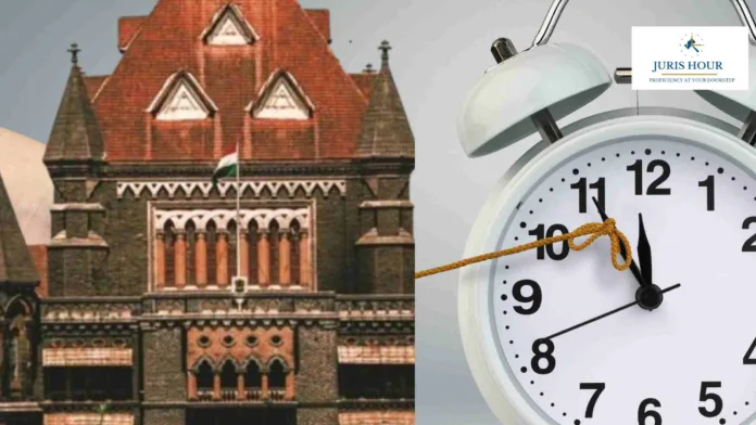 Bombay High Court Condones Delay In Filing ITR For AYs 2017-18 And 2018-19