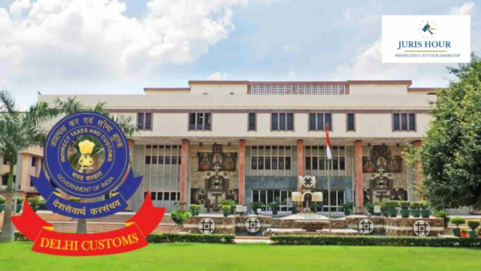 Customs Wrongfully Seized NRI’s Personal Belongings, NRI Entitled To Baggage Rule Benefits: Delhi High Court
