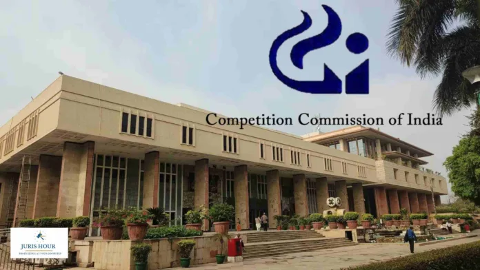Delhi High Court Stays GST Imposition on CCI