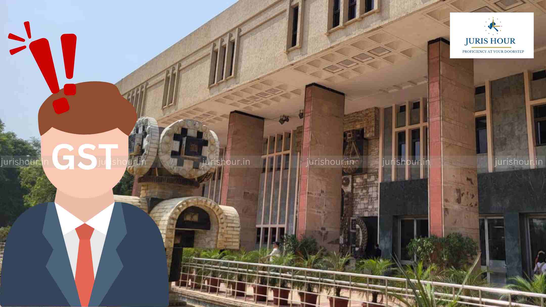 Financial Liability And Penal Cases Can’t Remain Unresolved For Years; Delhi High Court Cautions GST Dept. Against Indolence In Statutory Flexibility