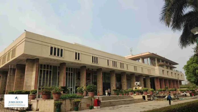 Delhi High Court Raps Customs Dept. for Delay in Clearing Goods, Says Action Taken Only After Writ Petition