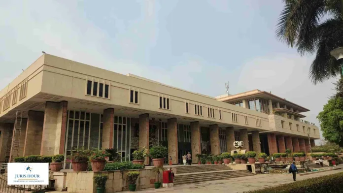 Benefit Of Monetary Limits Guidelines Not Applicable In Classification Disputes: Delhi High Court