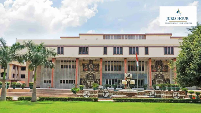 GST Dept. Can’t Delay Adjudication Indefinitely | Legal Obligation to Expedite Proceedings: Delhi High Court