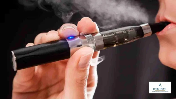 Customs Dept's Jurisdiction Under E-Cigarettes Prohibition Act, 2019: Delhi High Court To Examine