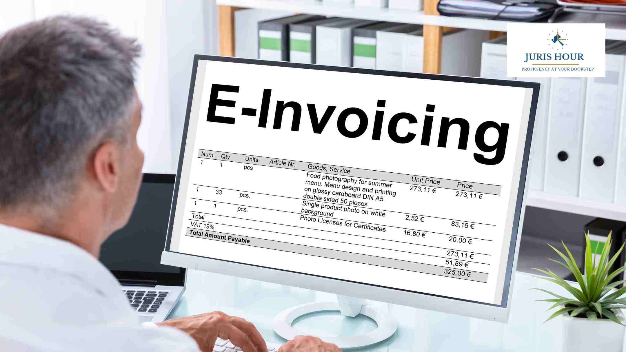 Revised Time Limit For E-Invoice Reporting: Businesses With AATO of Rs. 10 Crores & Above Must Comply By April 1, 2025 Revised Time Limit For E-Invoice Reporting: Businesses With AATO of Rs. 10 Crores & Above Must Comply By April 1, 2025