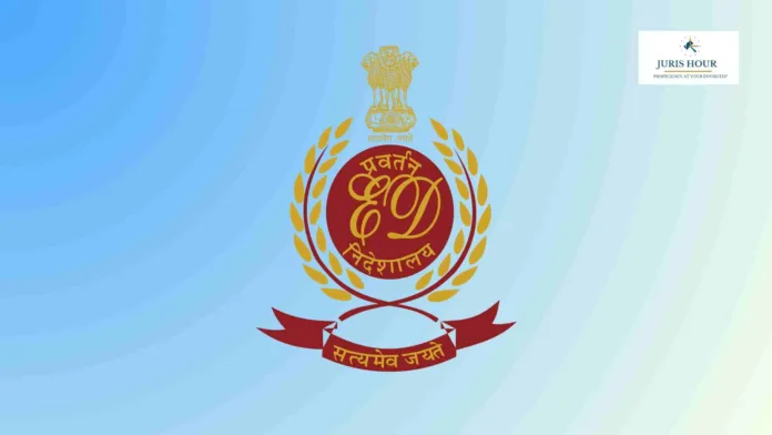 ED Files Prosecution Complaint Against Former Kerala State Revenue Department Official And His Wife In Money Laundering Case