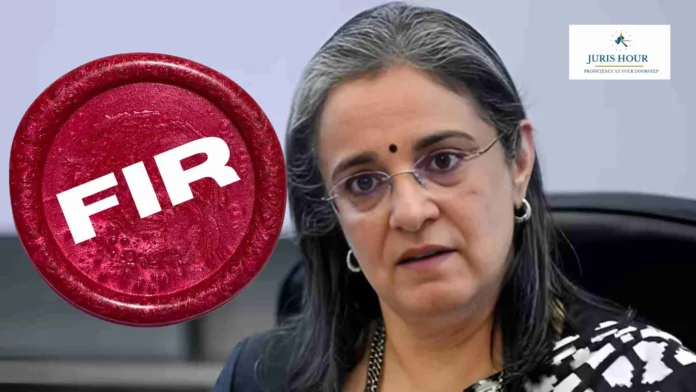 STOCK MARKET FRAUD CASE: Mumbai Court Orders FIR Against Former SEBI Chief Madhabi Puri Buch [READ ORDER]