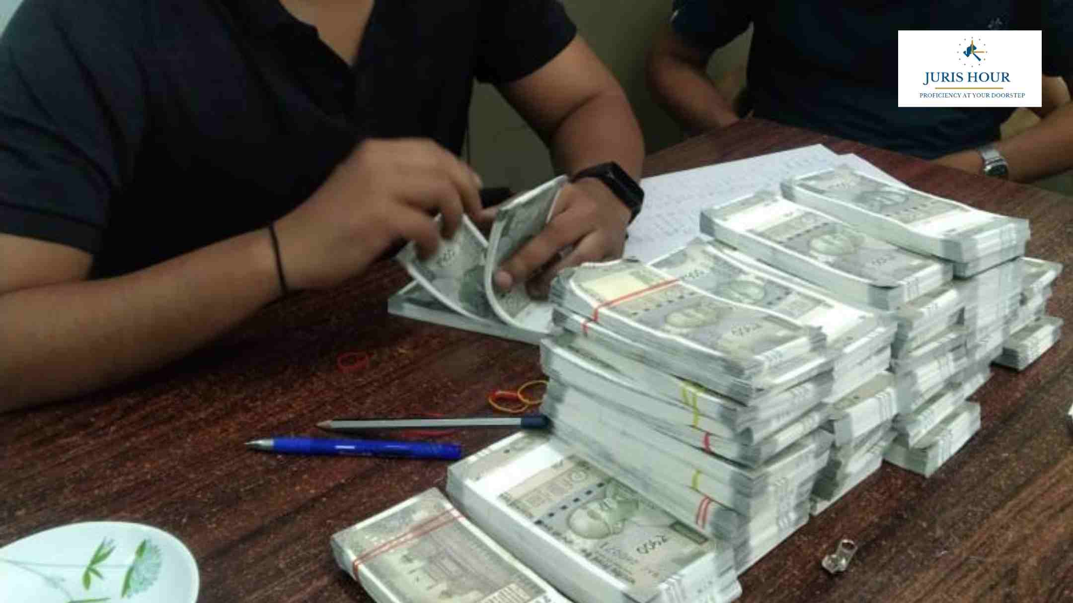 Fake Currency Racket Busted in Assam: Rs.37.90 Lakh Seized, One Arrested Fake Currency Racket Busted in Assam: Rs.37.90 Lakh Seized, One Arrested
