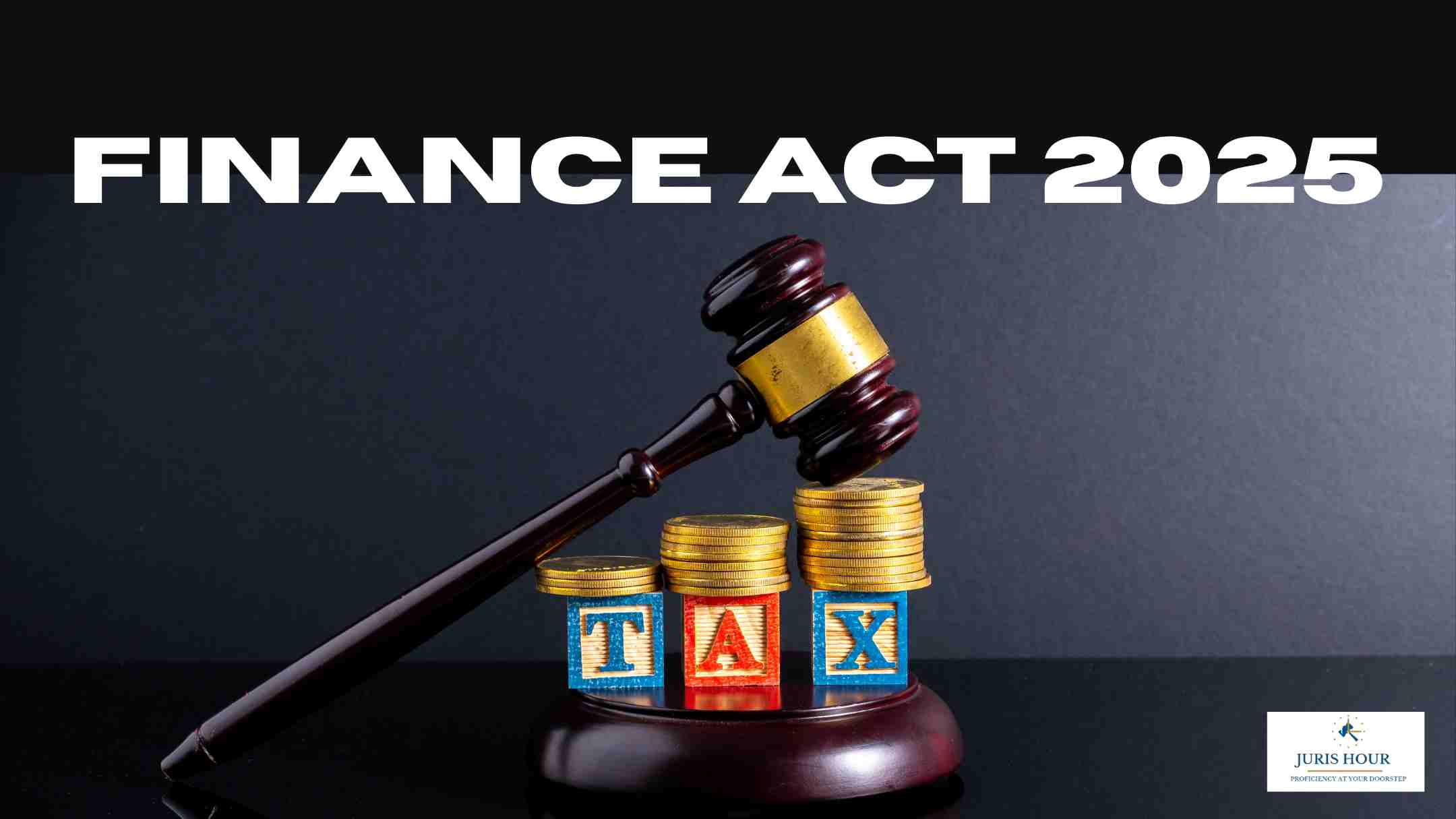 Govt Notifies Finance Act 2025: 10 Key Changes [READ NOTIFICATION]