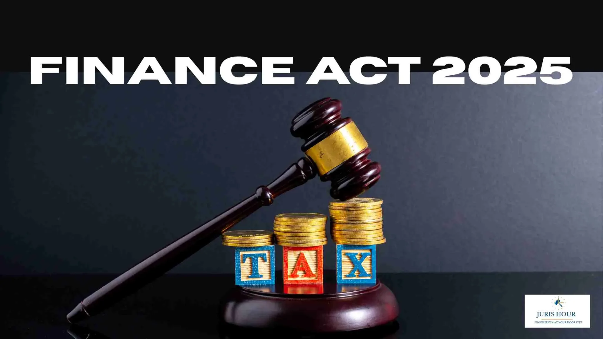 Govt Notifies Finance Act 2025: 10 Key Changes [READ NOTIFICATION]