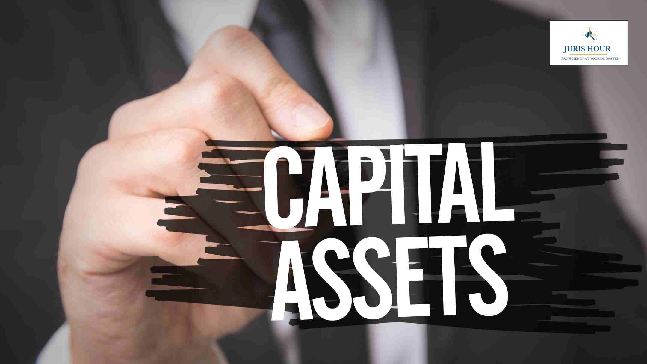 Finance Bill 2025: Government Amends Definition of Capital Asset Finance Bill 2025: Government Amends Definition of Capital Asset