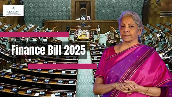finance bill