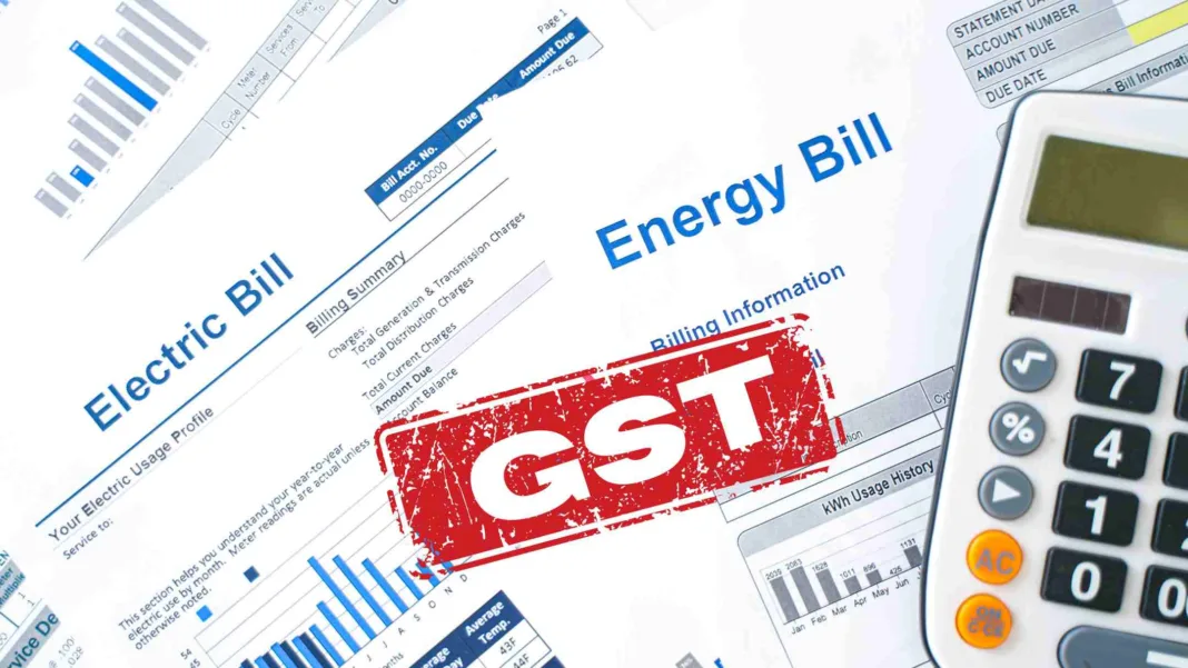 Central vs. State Member’s Face-Off: GST On Holiday Inn’s Utility Charges—AAAR Sides With Centre Member’s Opinion