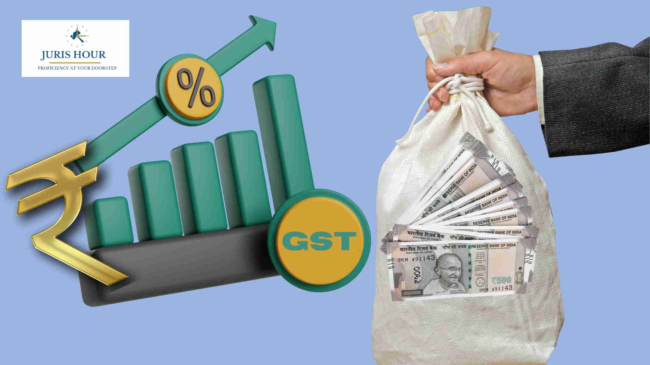 Indias GST Collection For February 2025 Rises by 9.1% to ₹1.83 Lakh Crore Indias GST Collection For February 2025 Rises by 9.1% to ₹1.83 Lakh Crore