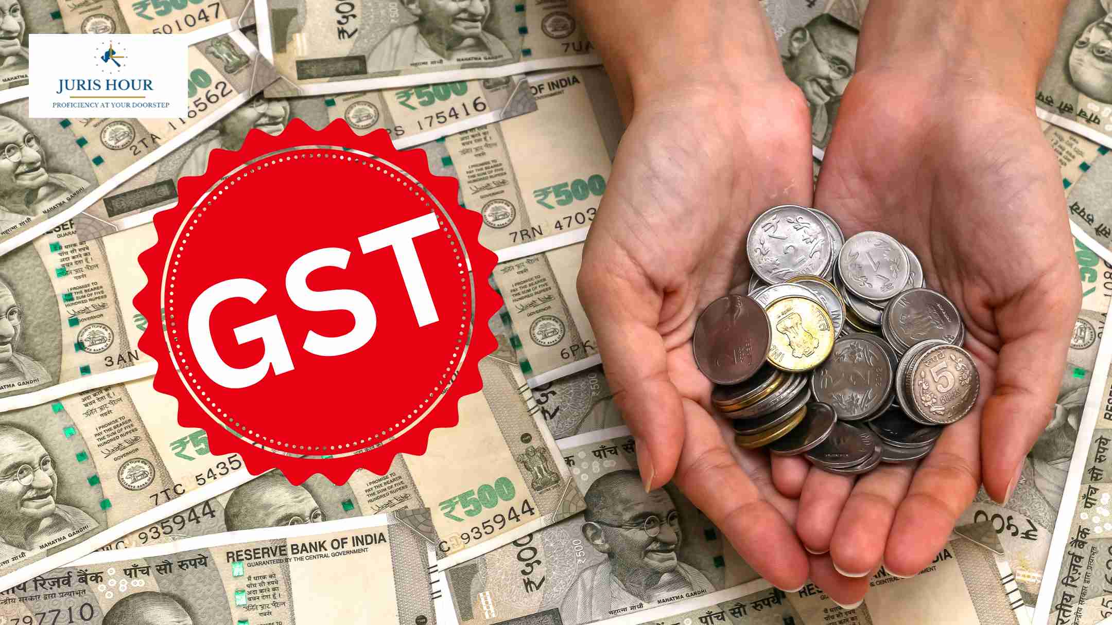 GST Sections Every Businessman Must Know GST Sections Every Businessman Must Know