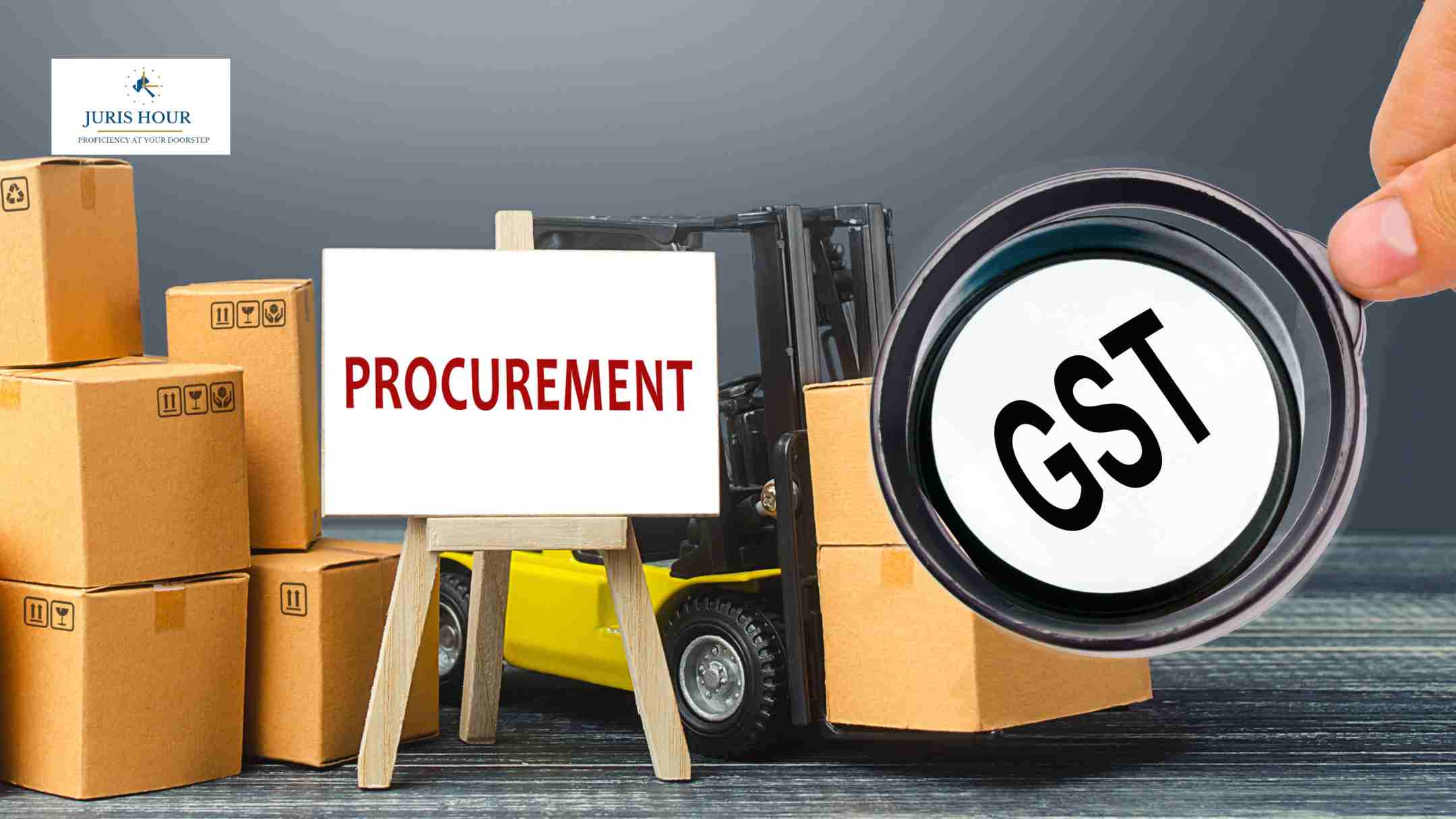 GST On E-procurement Transaction Fee Collected On Behalf Of State Govt: AAAR GST On E-procurement Transaction Fee Collected On Behalf Of State Govt: AAAR