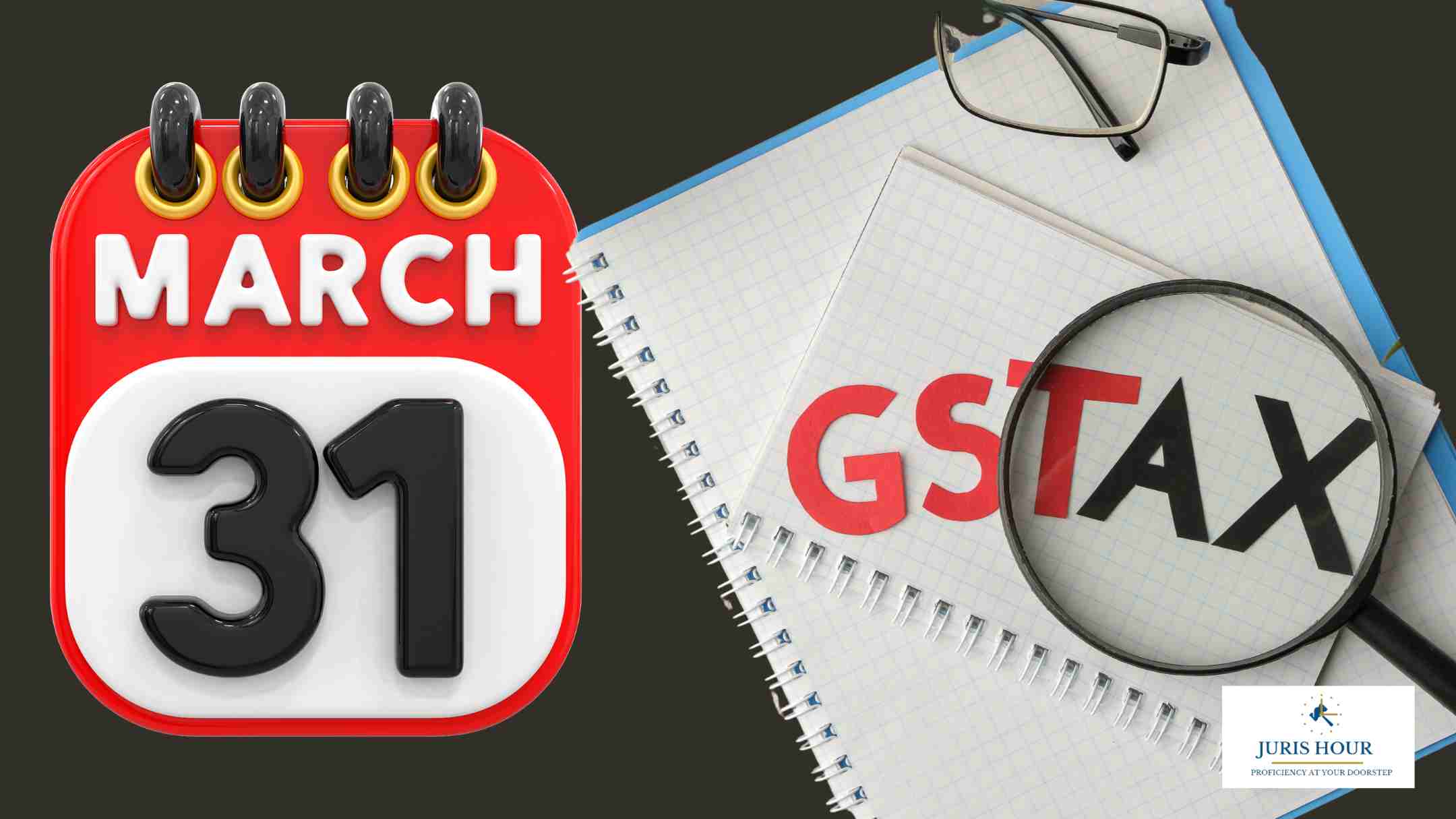 GST Compliance Deadlines 2025: Key Actions for Businesses Before 31 March GST Compliance Deadlines 2025: Key Actions for Businesses Before 31 March