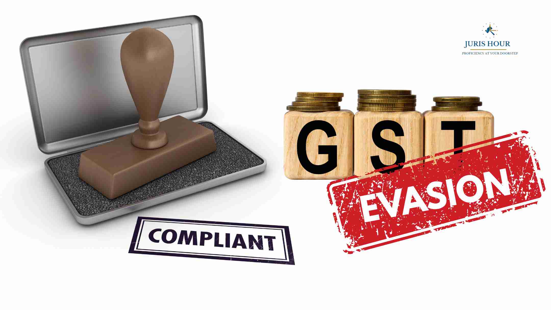 Online GST Evasion Complaint: Step-By-Step Guide Online GST Evasion Complaint: Step-By-Step Guide