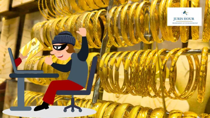 Pollachi Jeweller Arrested for Rs 6.53 Crore GST Evasion; Dual Software System Used