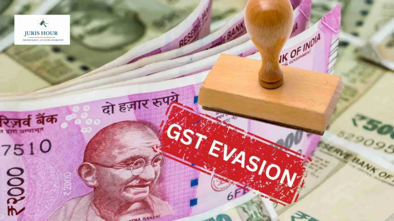 GST Evasion Accused Acquitted For The 1st Time; Court Directs Strict ...