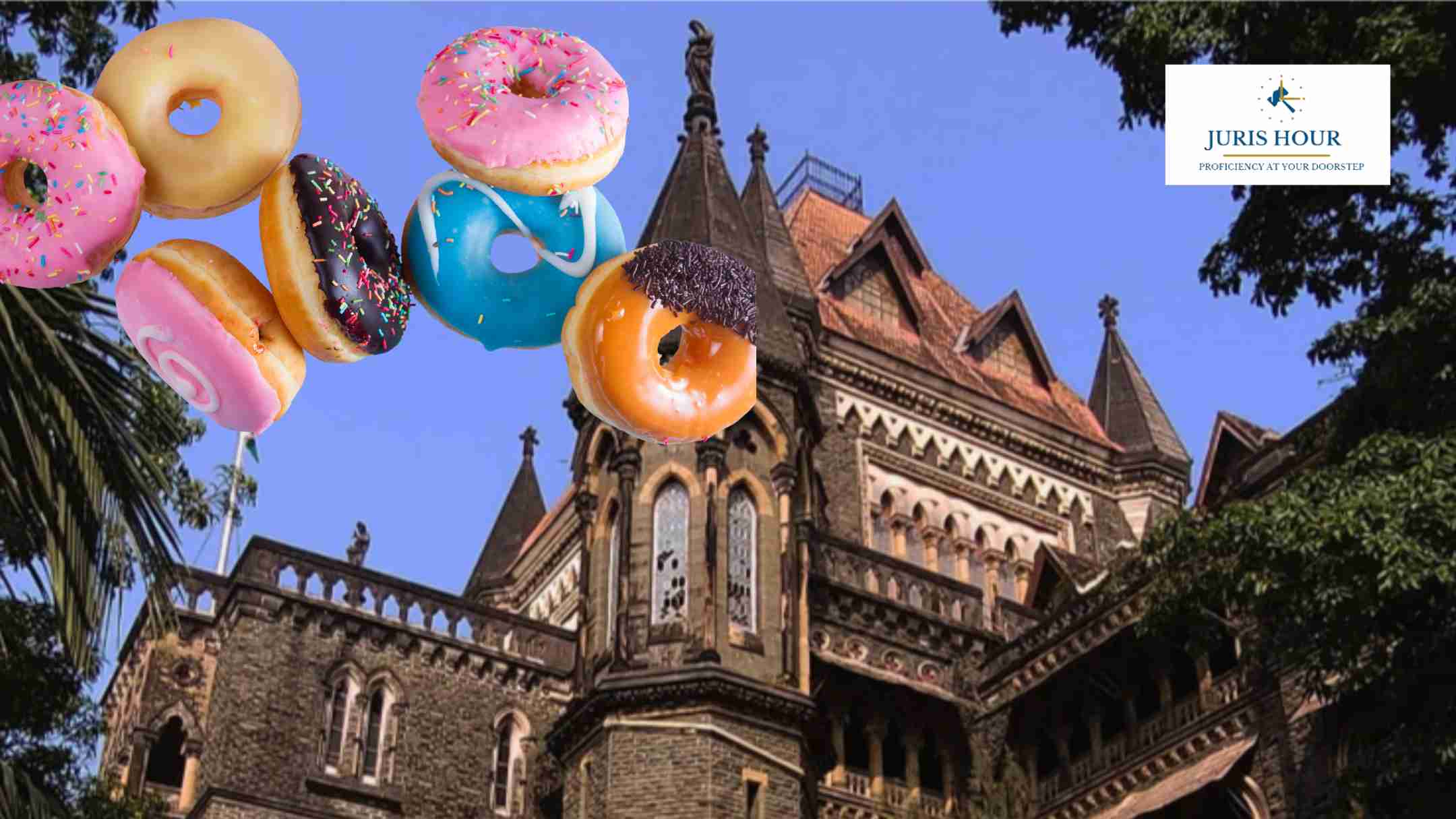 5% vs 18% GST Dispute: After Caramel Popcorn GST Controversy, Donut Taxation Dispute Heats Up: Bombay High Court Halts GST Recovery Against Mad Over Donuts