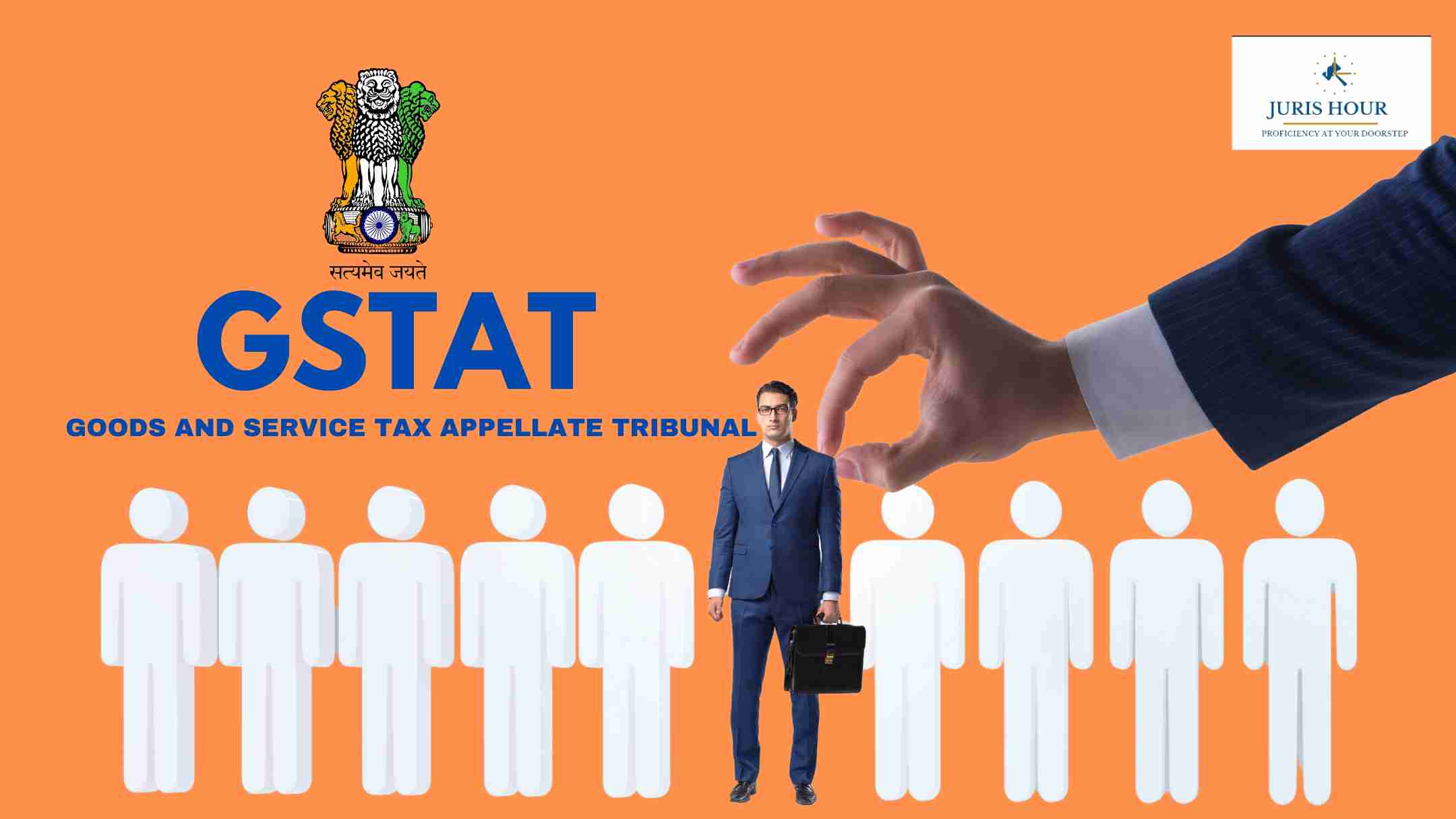 FinMin Urges Expedite Cadre Clearance for GSTAT Deputation Appointments [READ REMINDER]