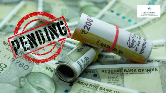 Rs. 5,000 Crore GST Cases Pending in Gujarat as GSTAT Remains Distant Dream!