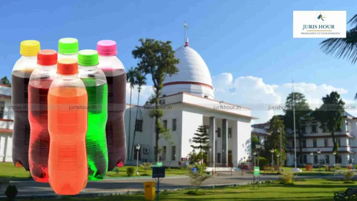 12% GST On Fruit Pulp, Juice-Based Carbonated Drinks: Gauhati High Court