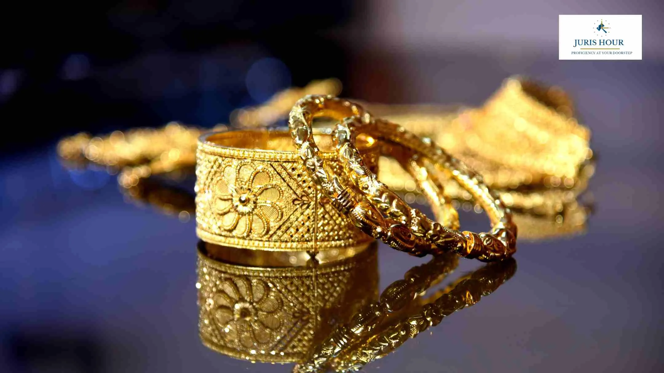 Delhi High Court Directs Customs to Release Personal Jewellery of Minor From UAE Held At IGI Airport