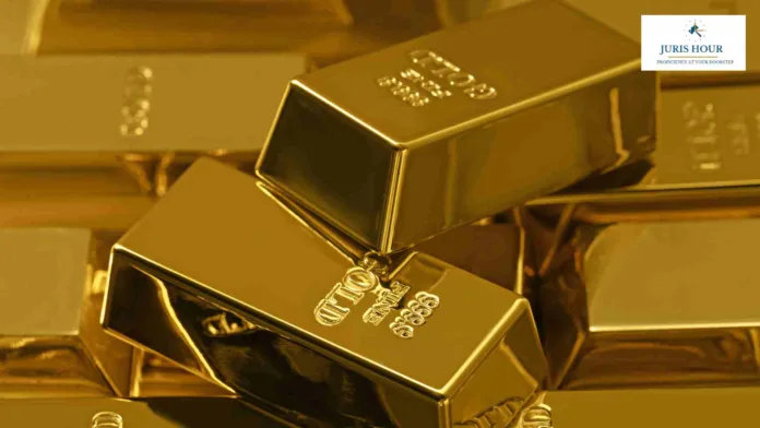 Coimbatore CGST Uncovers Rs. 6.53 Crore Gold Tax Evasion; 305 Kg Gold Supplied Without GST, One Arrested