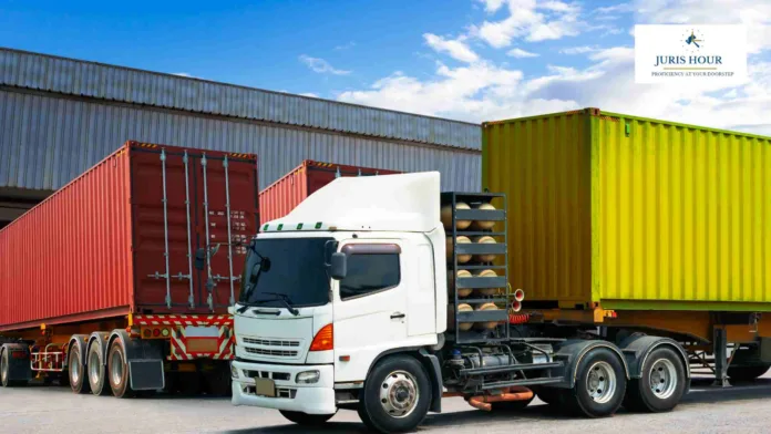 Goods Carriage Vehicles Can't Be Classified As Construction Equipment Vehicles For Demanding One-Time Tax: Kerala High Court