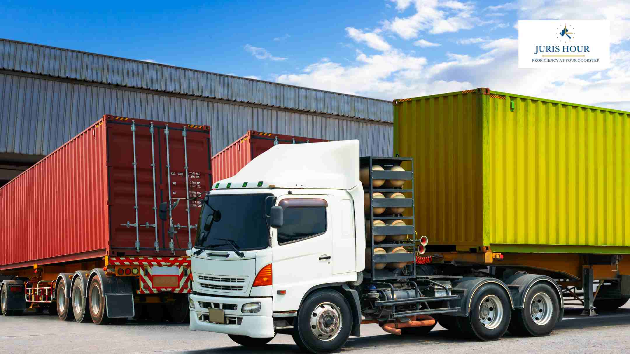 Goods Carriage Vehicles Cant Be Classified As Construction Equipment Vehicles For Demanding One-Time Tax: Kerala High Court Goods Carriage Vehicles Cant Be Classified As Construction Equipment Vehicles For Demanding One-Time Tax: Kerala High Court
