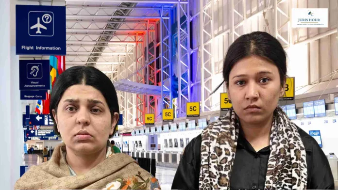 Major Drug Bust at Cochin International Airport: Two Women Arrested with 15kg Hybrid Ganja Worth Rs 4.5 Crore
