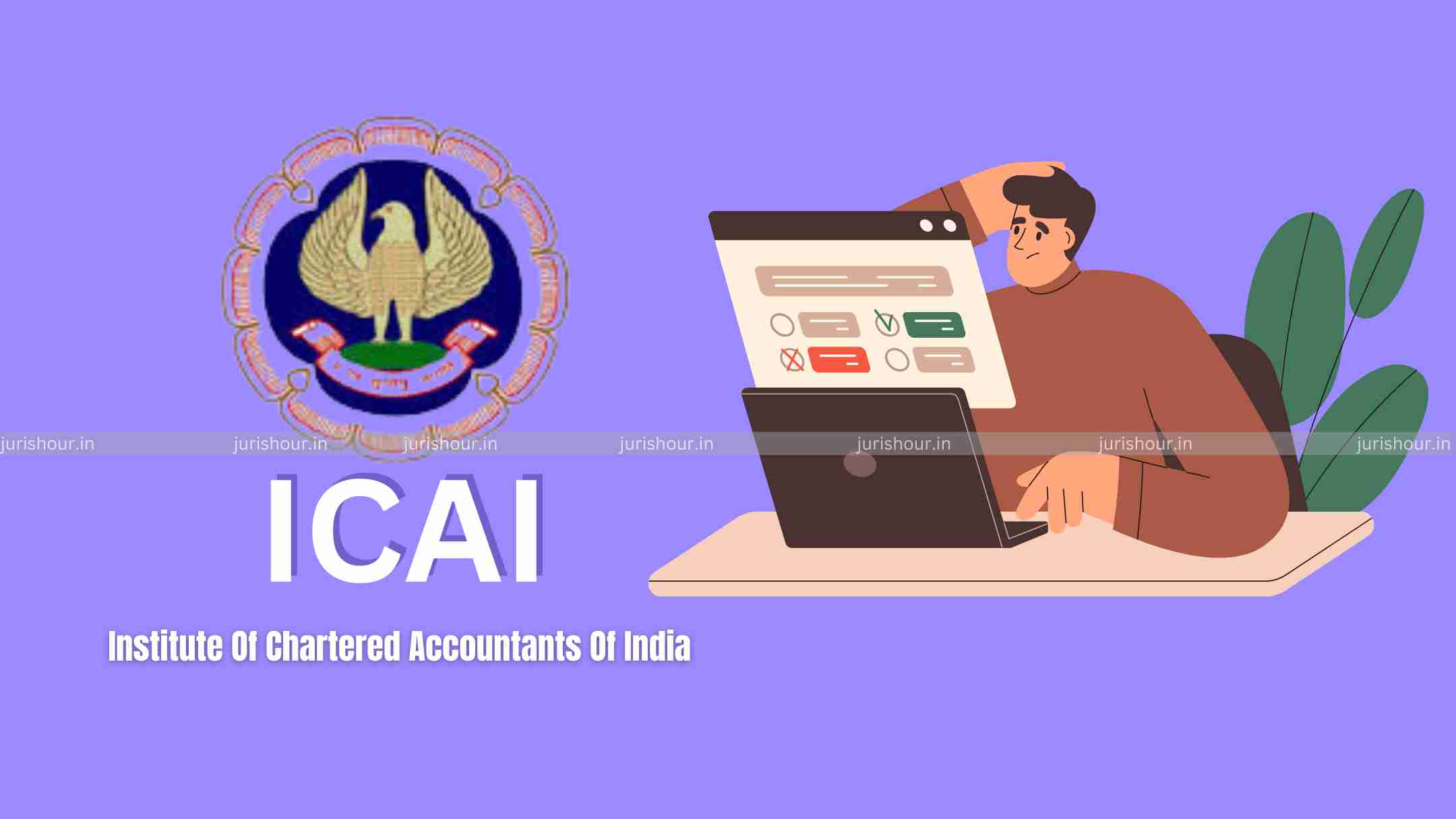 ICAI Launches Self-Paced Module Test (SPMT) Portal ICAI Launches Self-Paced Module Test (SPMT) Portal