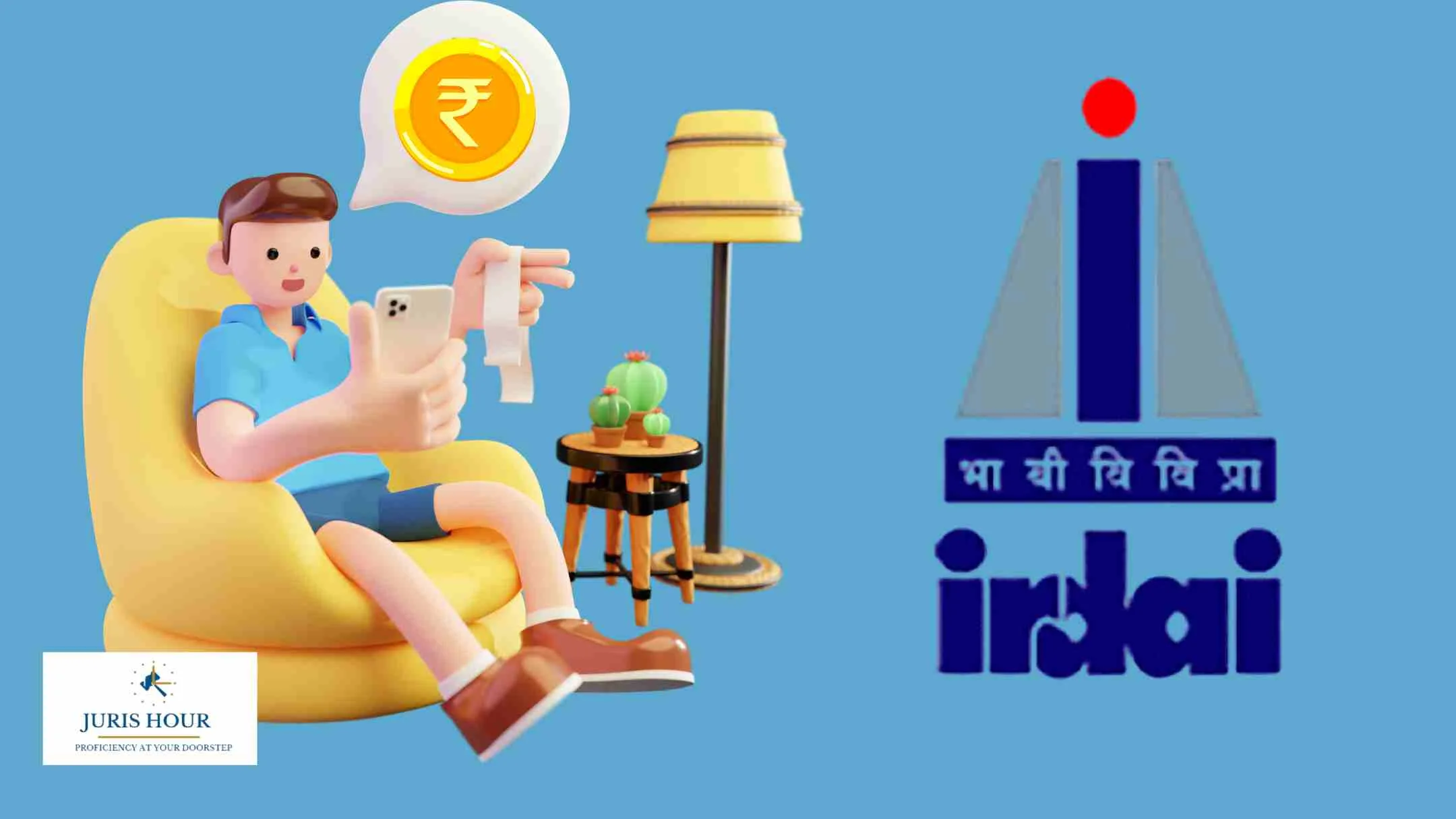 One Time Mandate For Blocking Amount Towards Insurance Premium Through UPI: Details Here