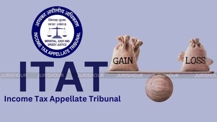 Capital Loss Under India-Ireland DTAA Can’t Be Set Off Against STCG On Sale Of Entitlement Rights: ITAT