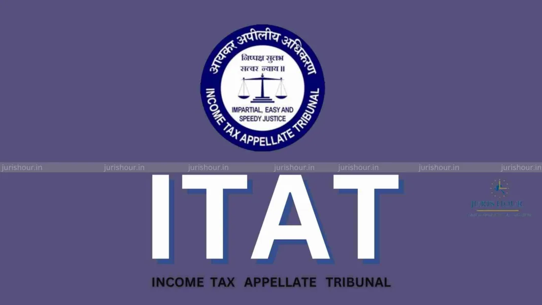 ITAT (13) ITAT Quashes Assessment and Penalty Orders Passed During IBC Admission Period