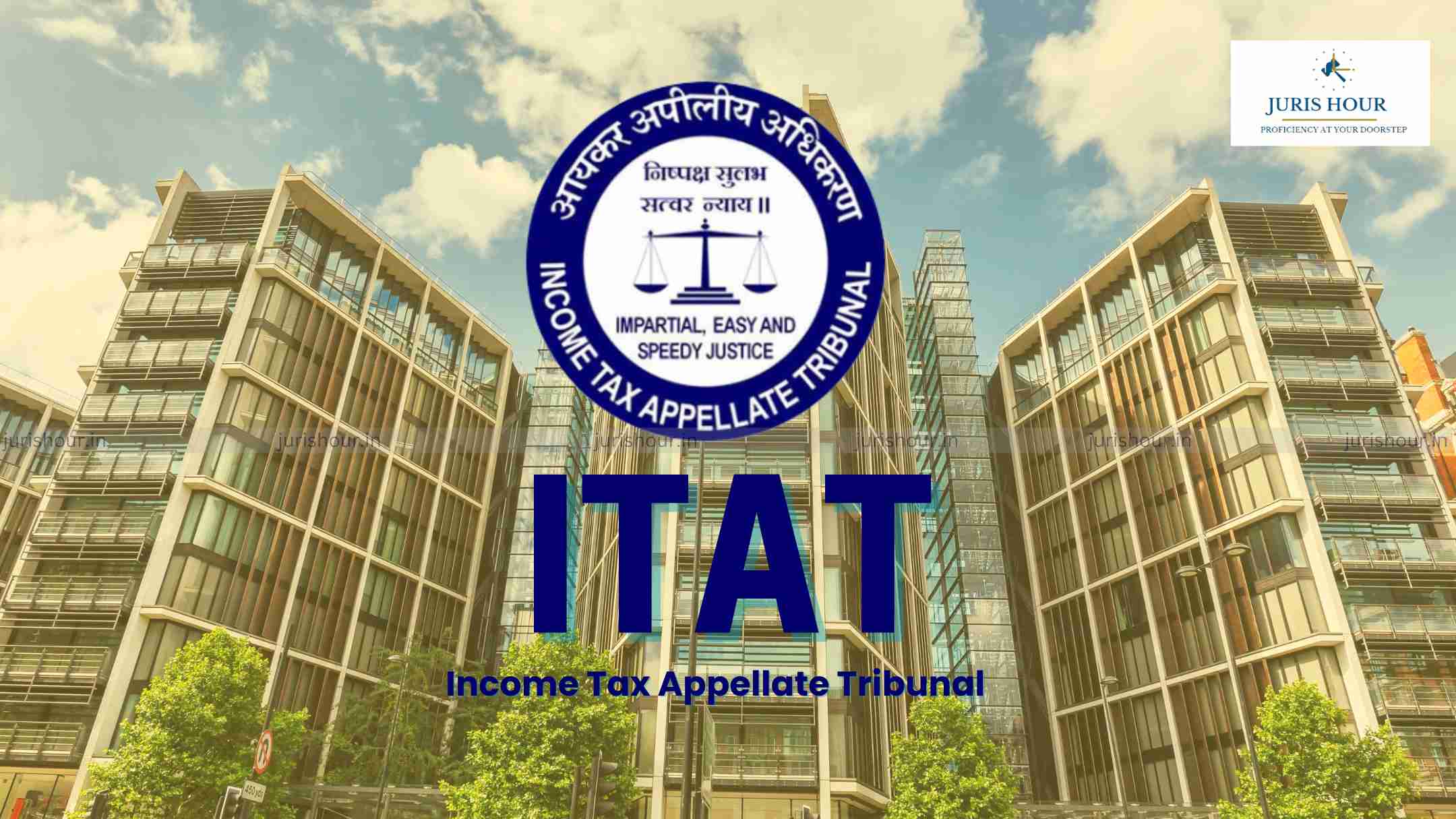 Redevelopment Flat Value Not To Be Taxed U/s 56(2)(X) Of Income Tax Act: ITAT