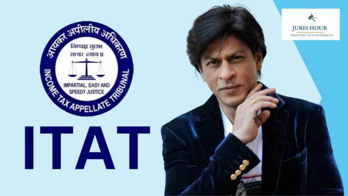 RaOne Tax Case: ITAT Quashes Reassessment Against Shah Rukh Khan
